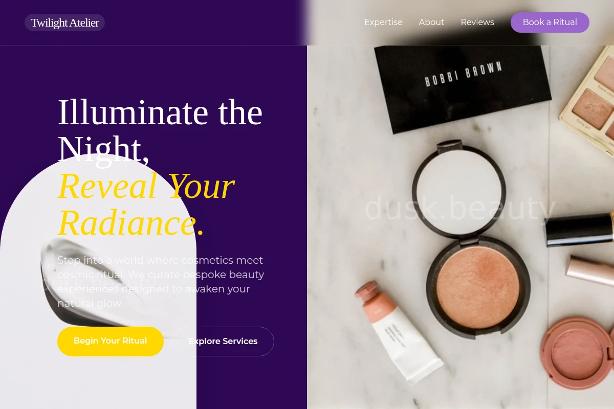 Ritual Cosmetics