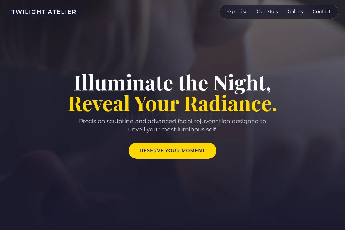 Sculpt Esthetician
