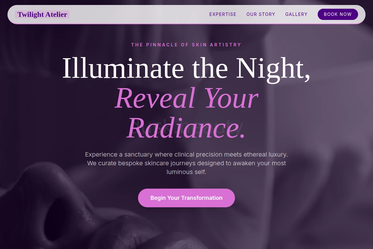 Divine Esthetician