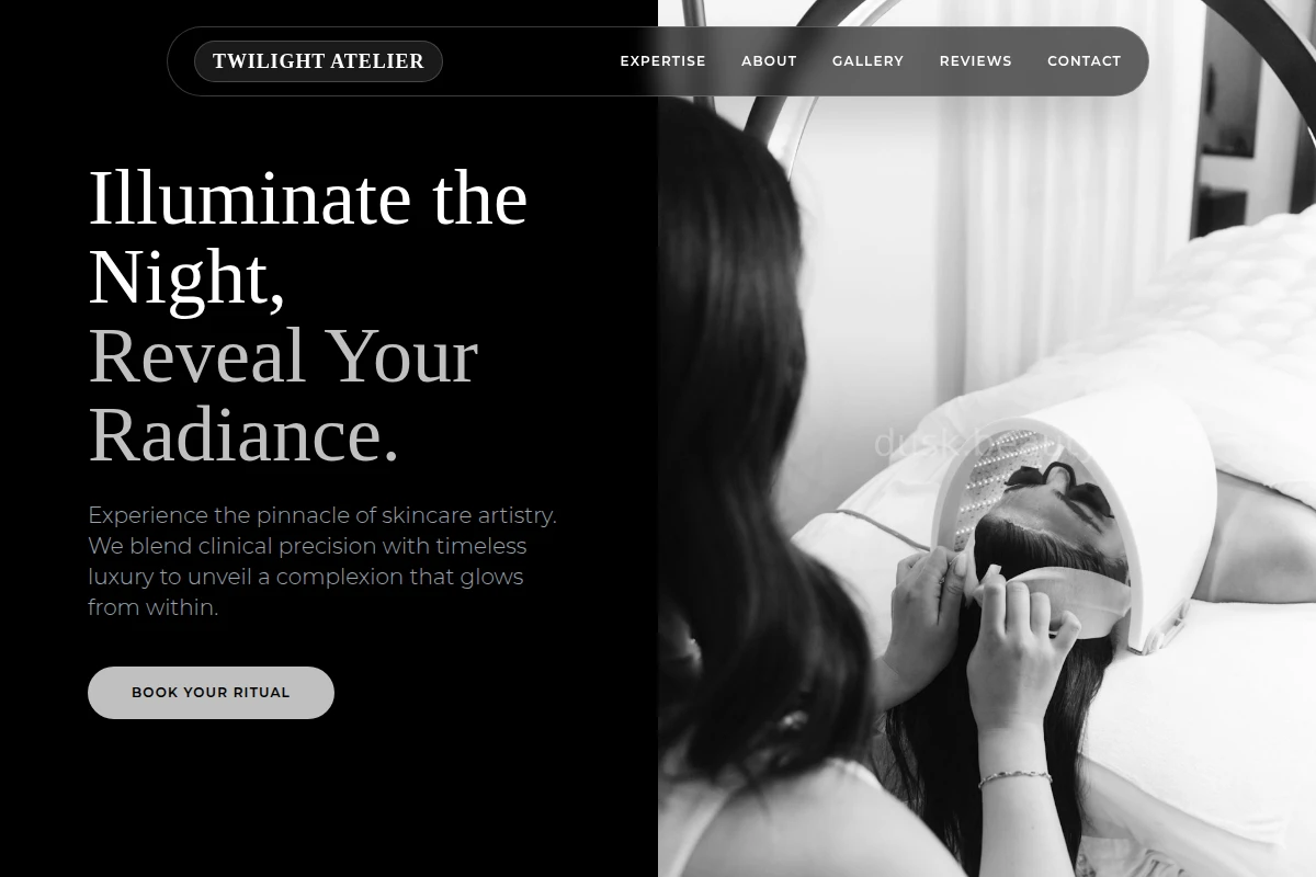 Silk Esthetician