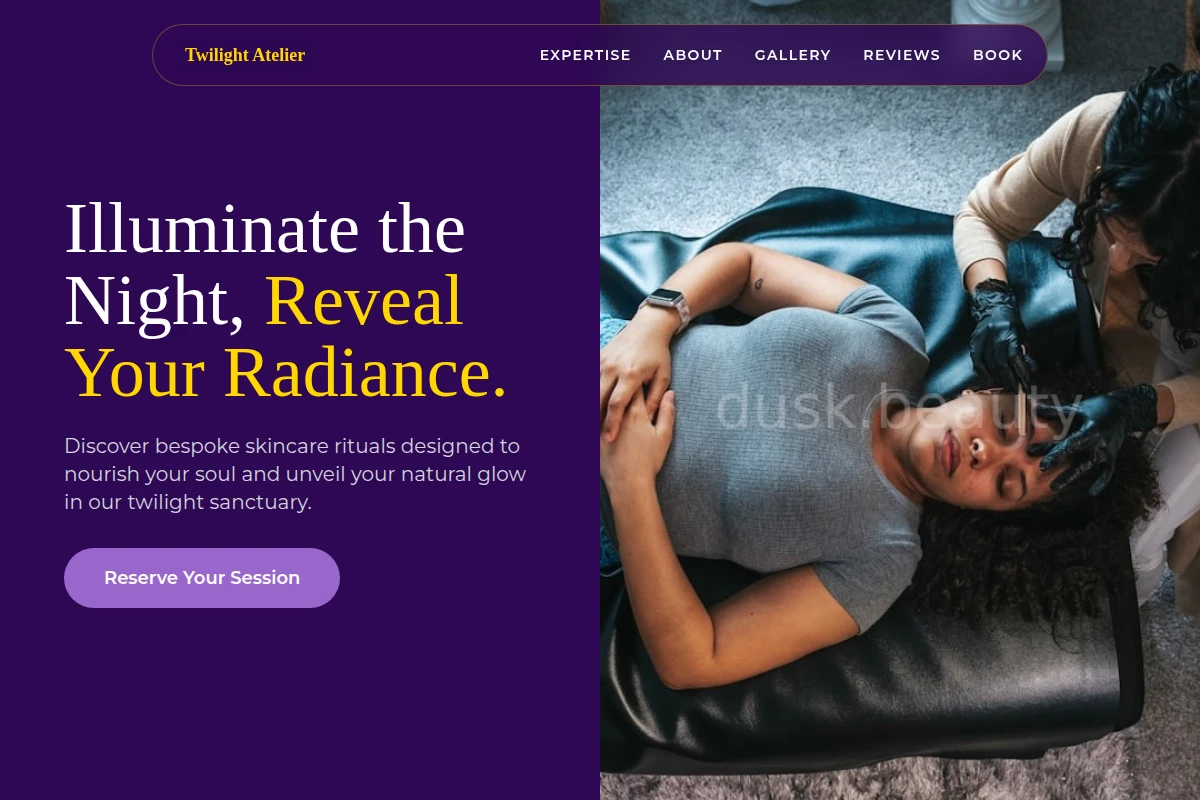 Essence Esthetician
