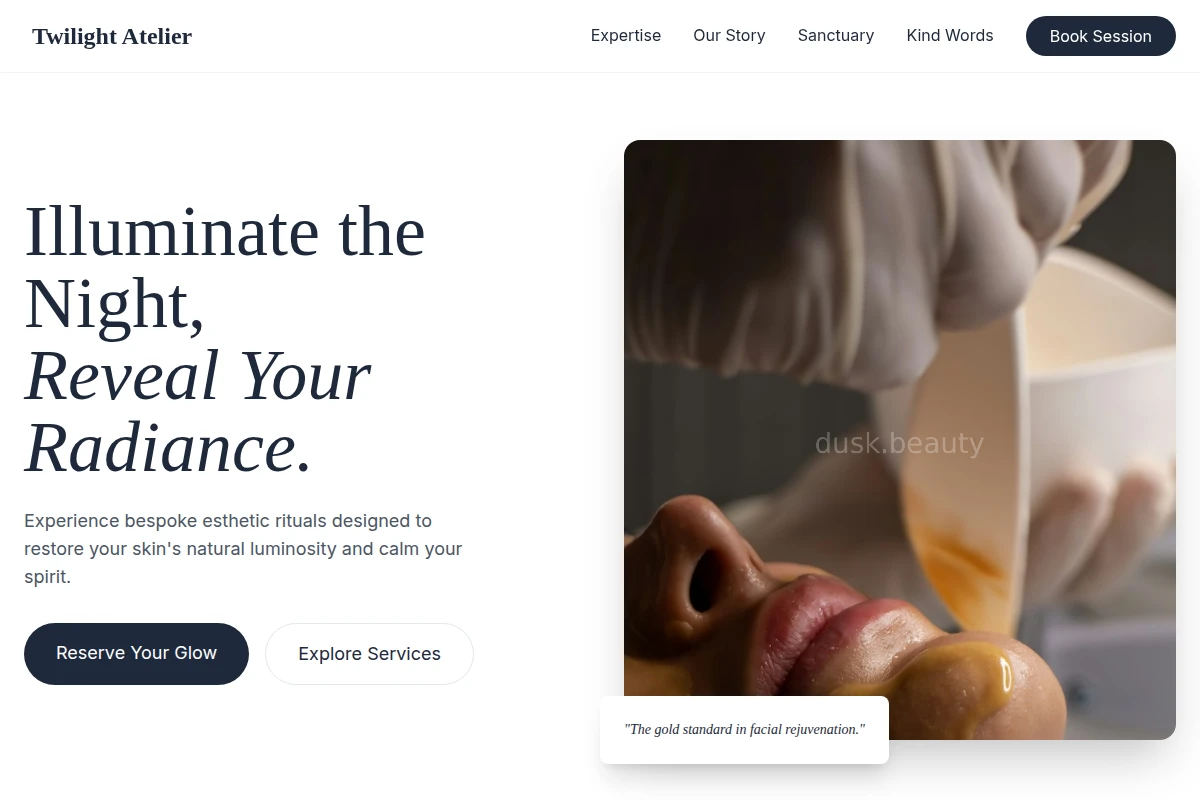 Prism Esthetician