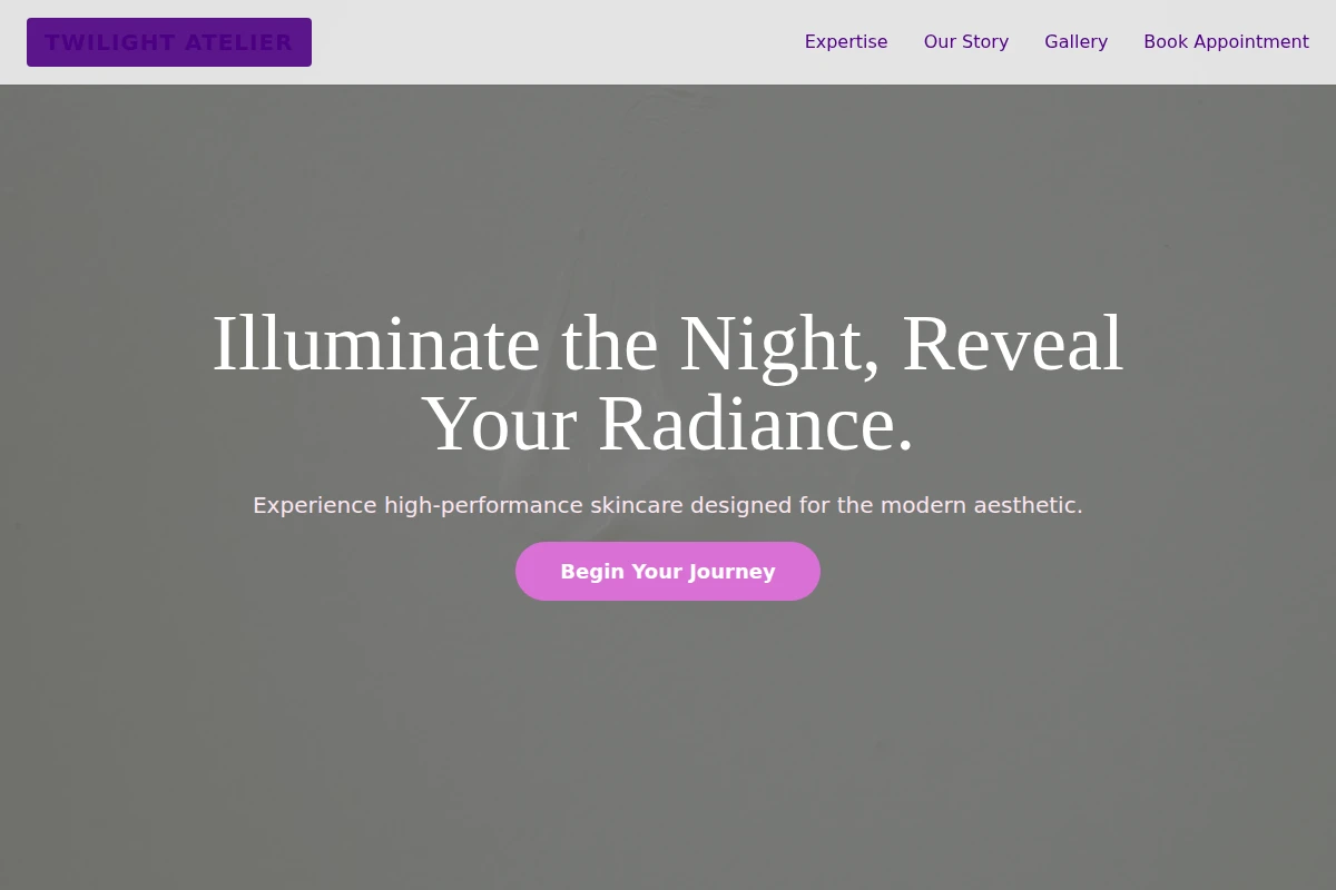 Opal Esthetician