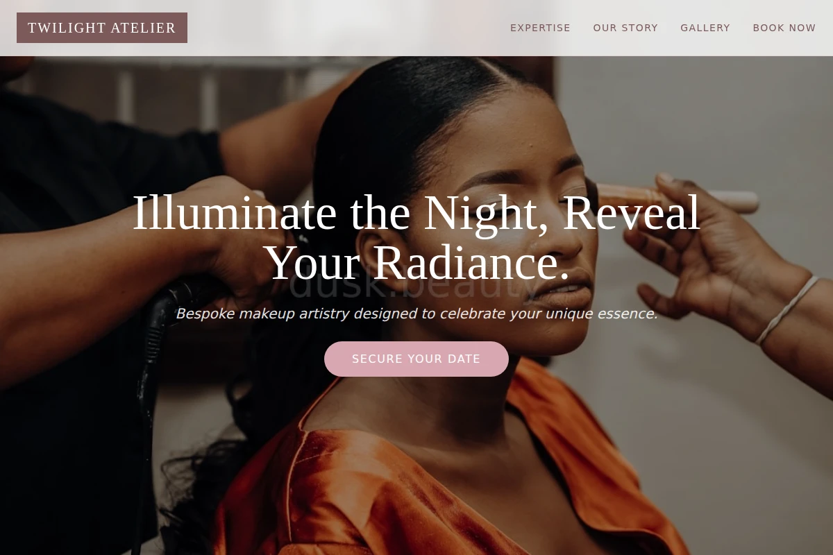 makeup-artist