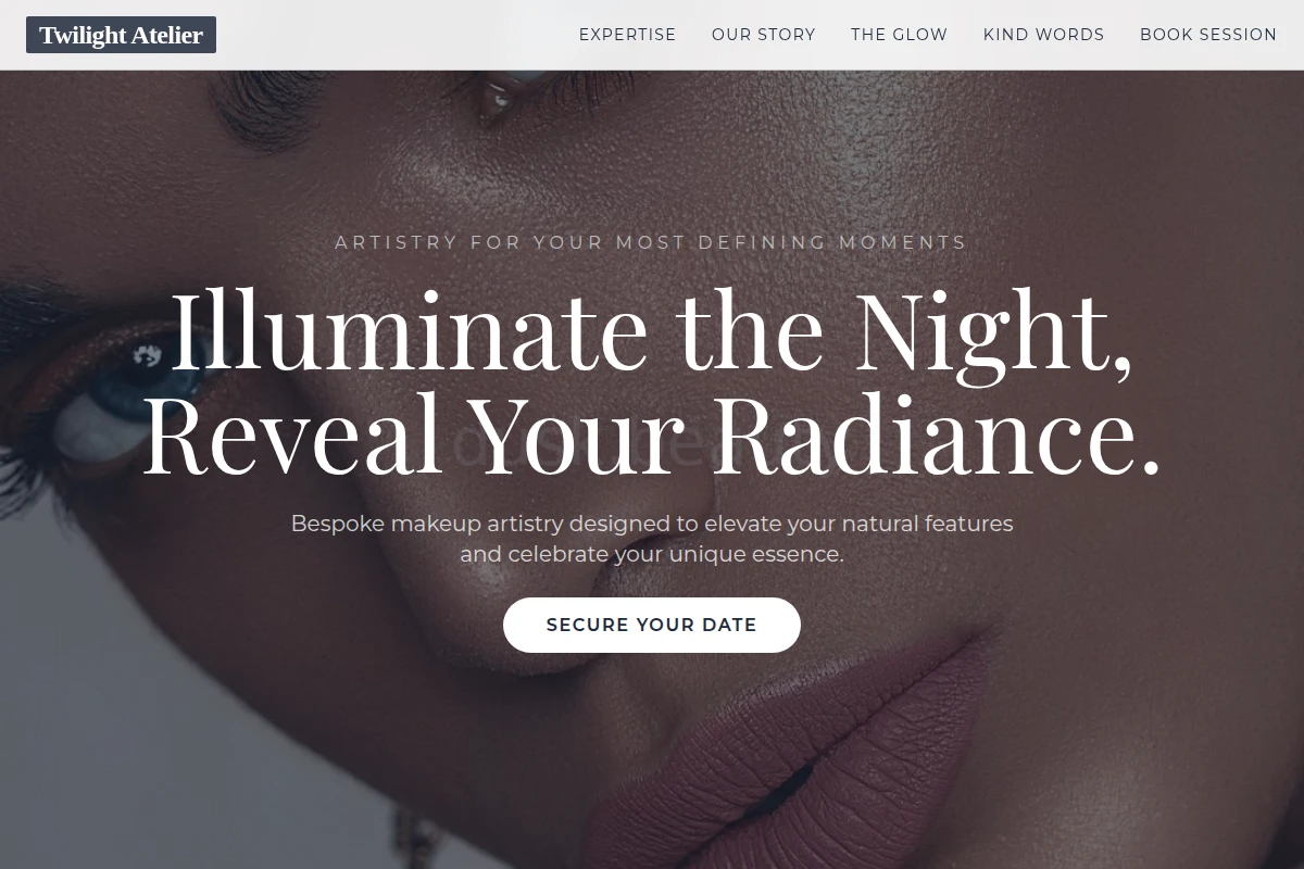 Prism Makeup Artist